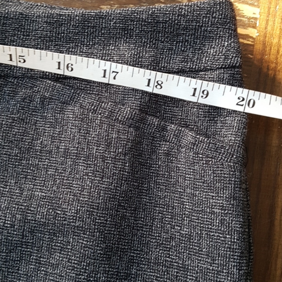 Ricki's crosshatch dress pants - Picture 6 of 7